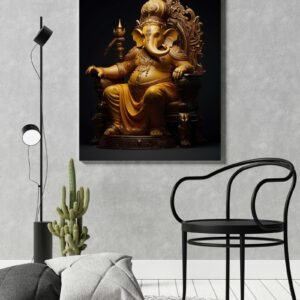 Gorgeous Canvas Prints for Bedrooms, Offices & Hotels